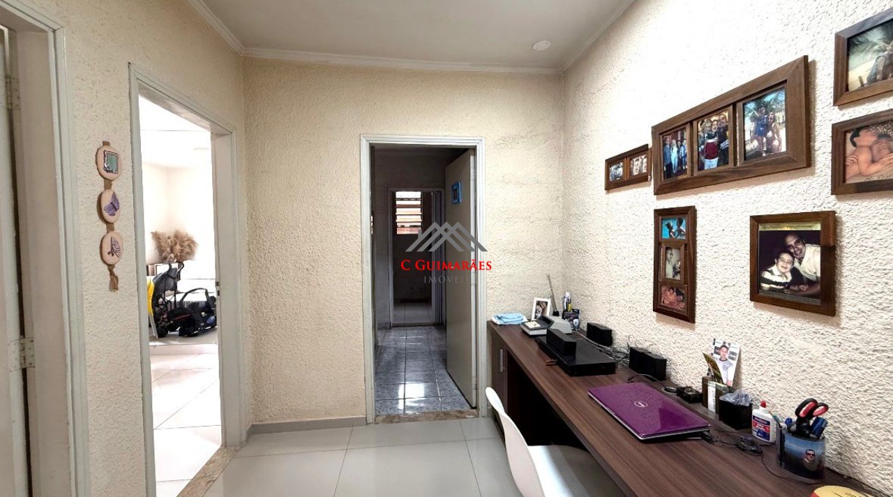 Casa, 4 quartos - Foto 14