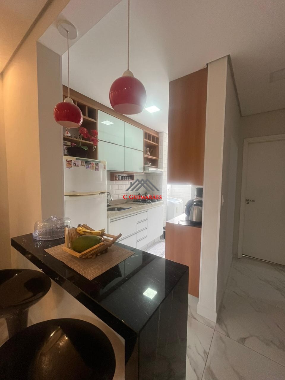 Apartamento, 2 quartos, 47 m² - Foto 6