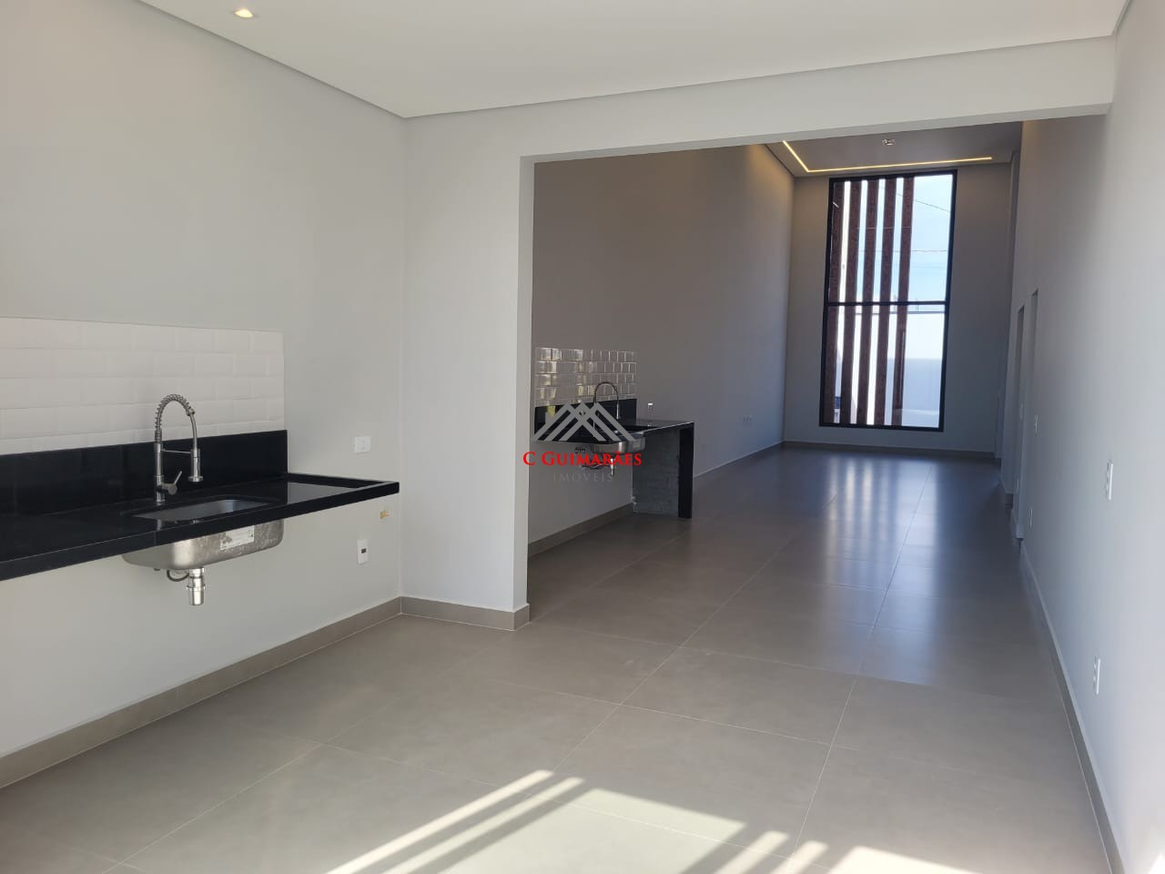 Casa, 3 quartos, 161 m² - Foto 9