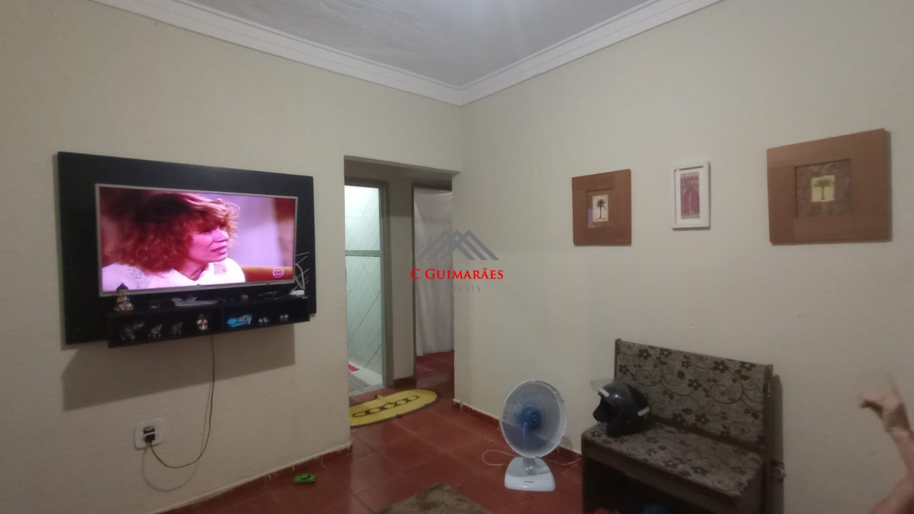 Casa, 4 quartos - Foto 1