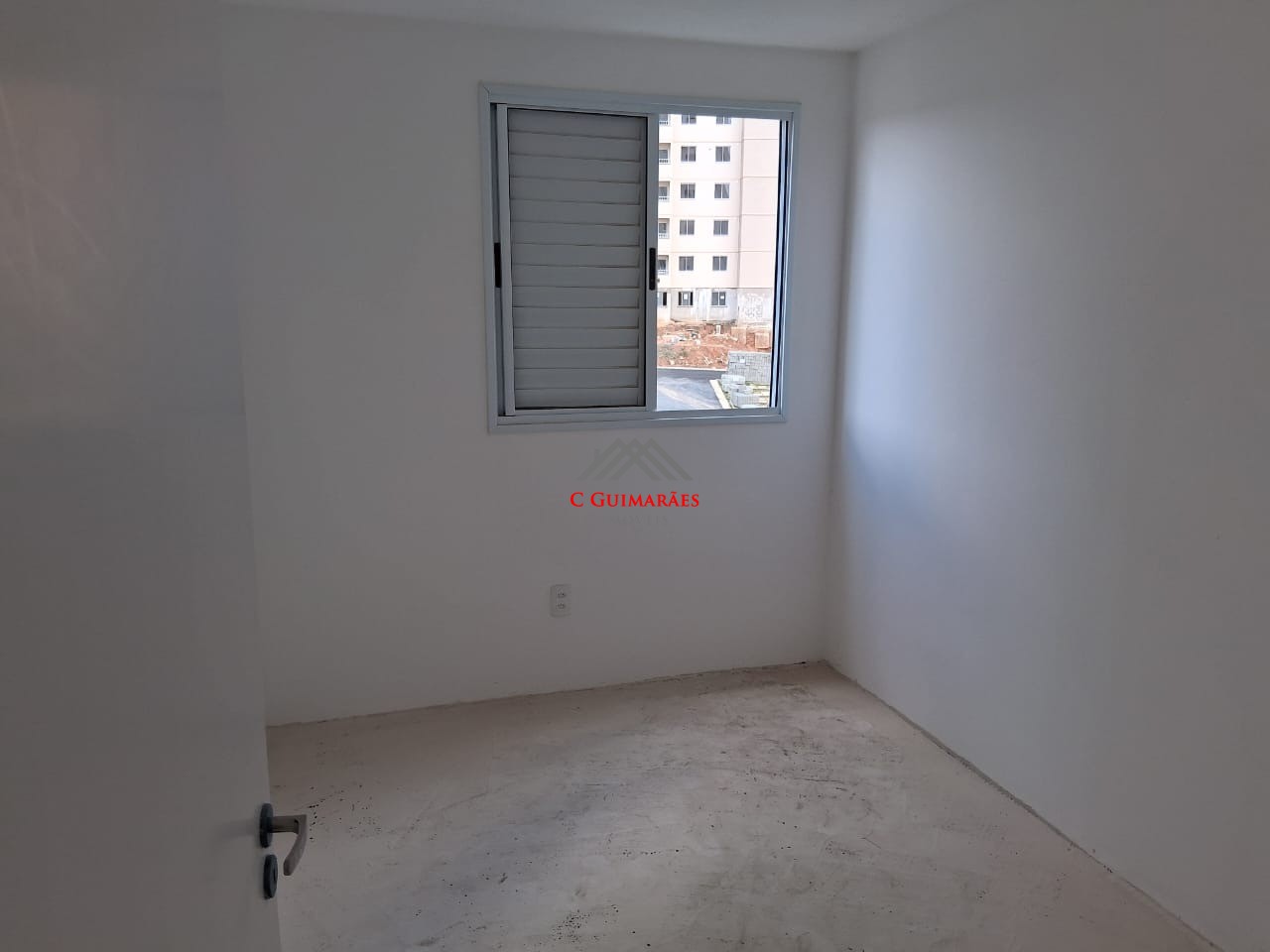 Apartamento, 2 quartos, 45 m² - Foto 8
