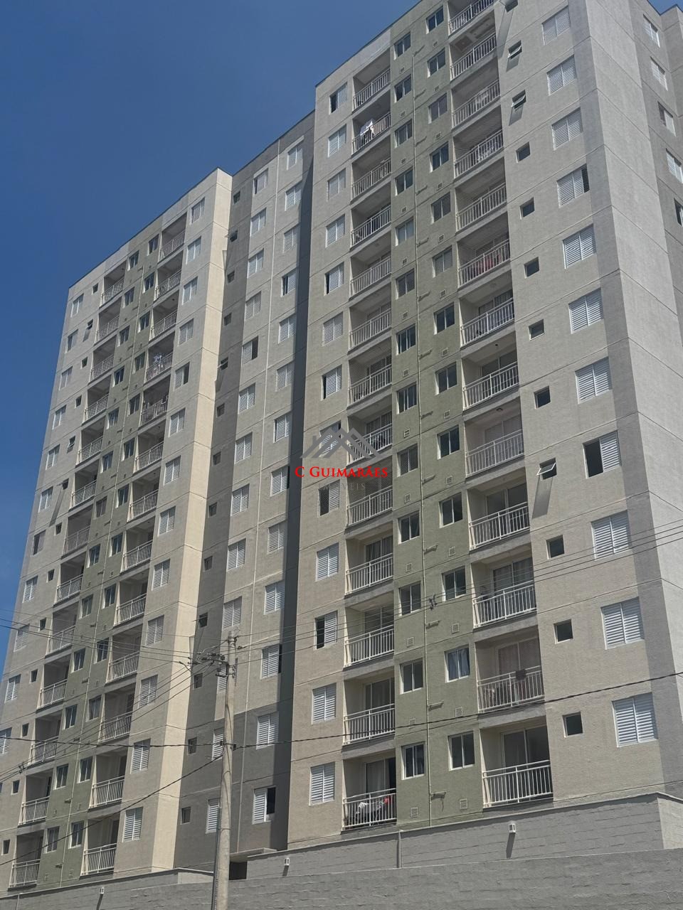 Apartamento, 2 quartos, 45 m² - Foto 11