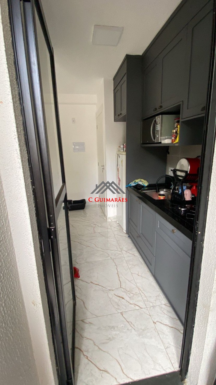 Apartamento, 2 quartos, 47 m² - Foto 6