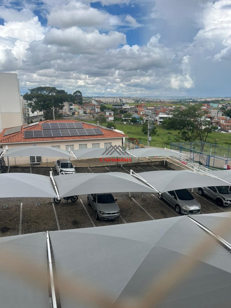 Apartamento, 2 quartos, 47 m² - Foto 4