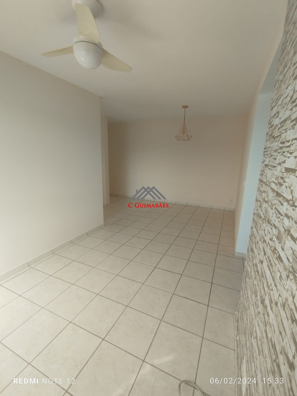 Apartamento, 2 quartos, 48 m² - Foto 4