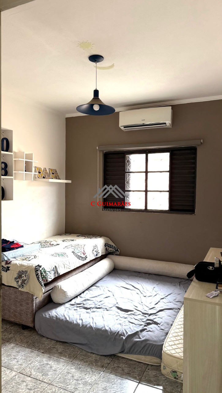 Casa, 4 quartos - Foto 21