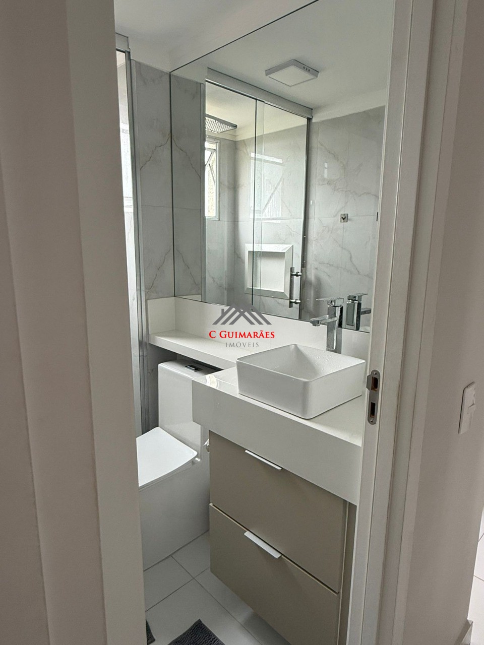 Apartamento, 2 quartos, 45 m² - Foto 7