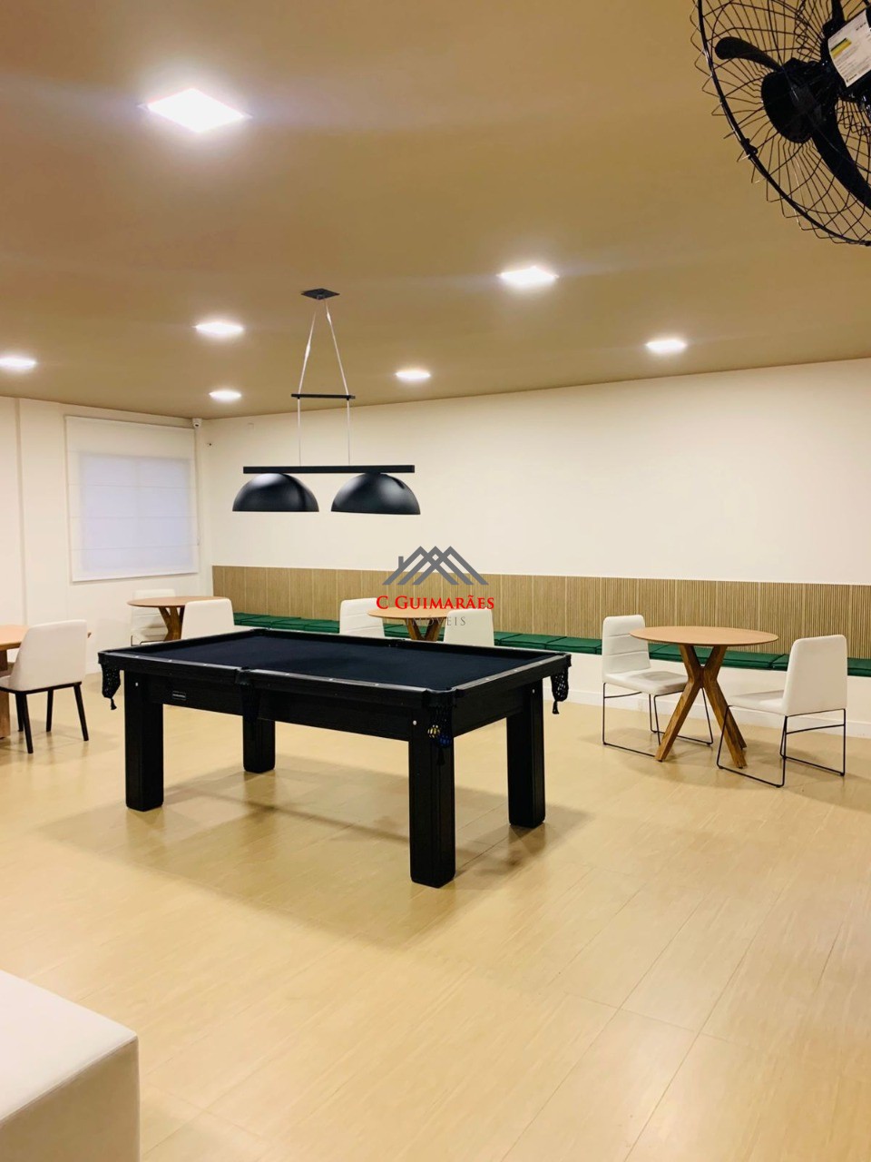 Apartamento, 2 quartos, 47 m² - Foto 20