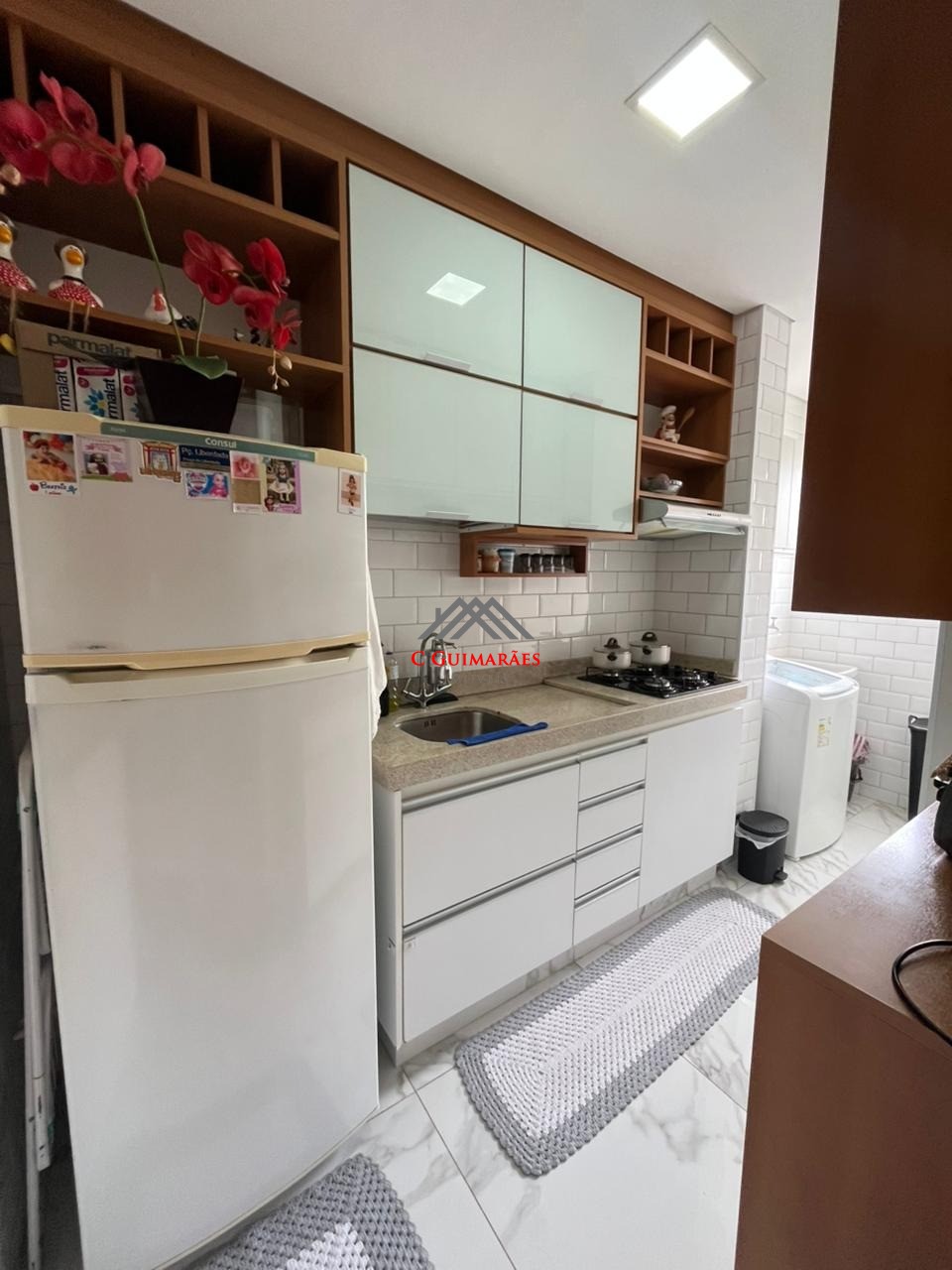 Apartamento, 2 quartos, 47 m² - Foto 8