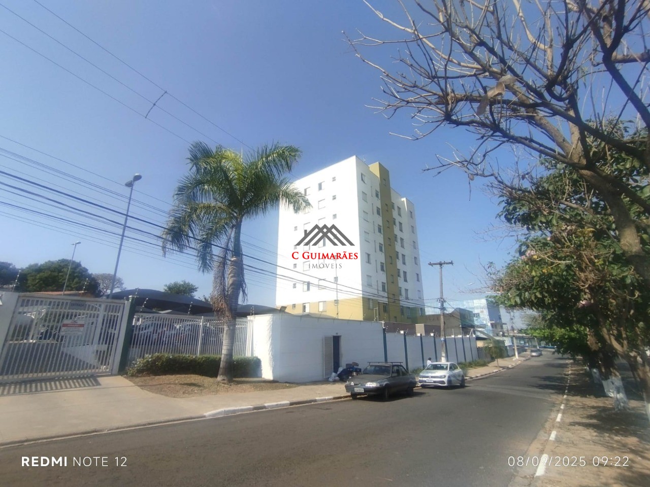 Apartamento, 2 quartos, 48 m² - Foto 1