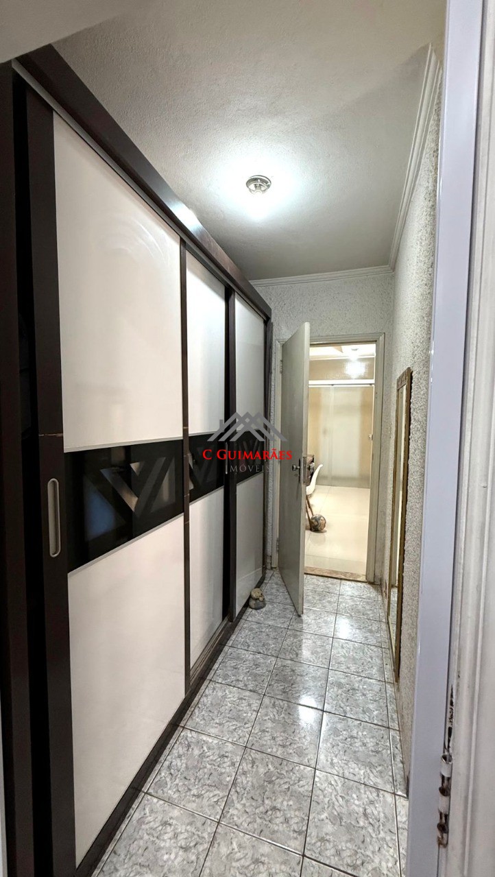 Casa, 4 quartos - Foto 26