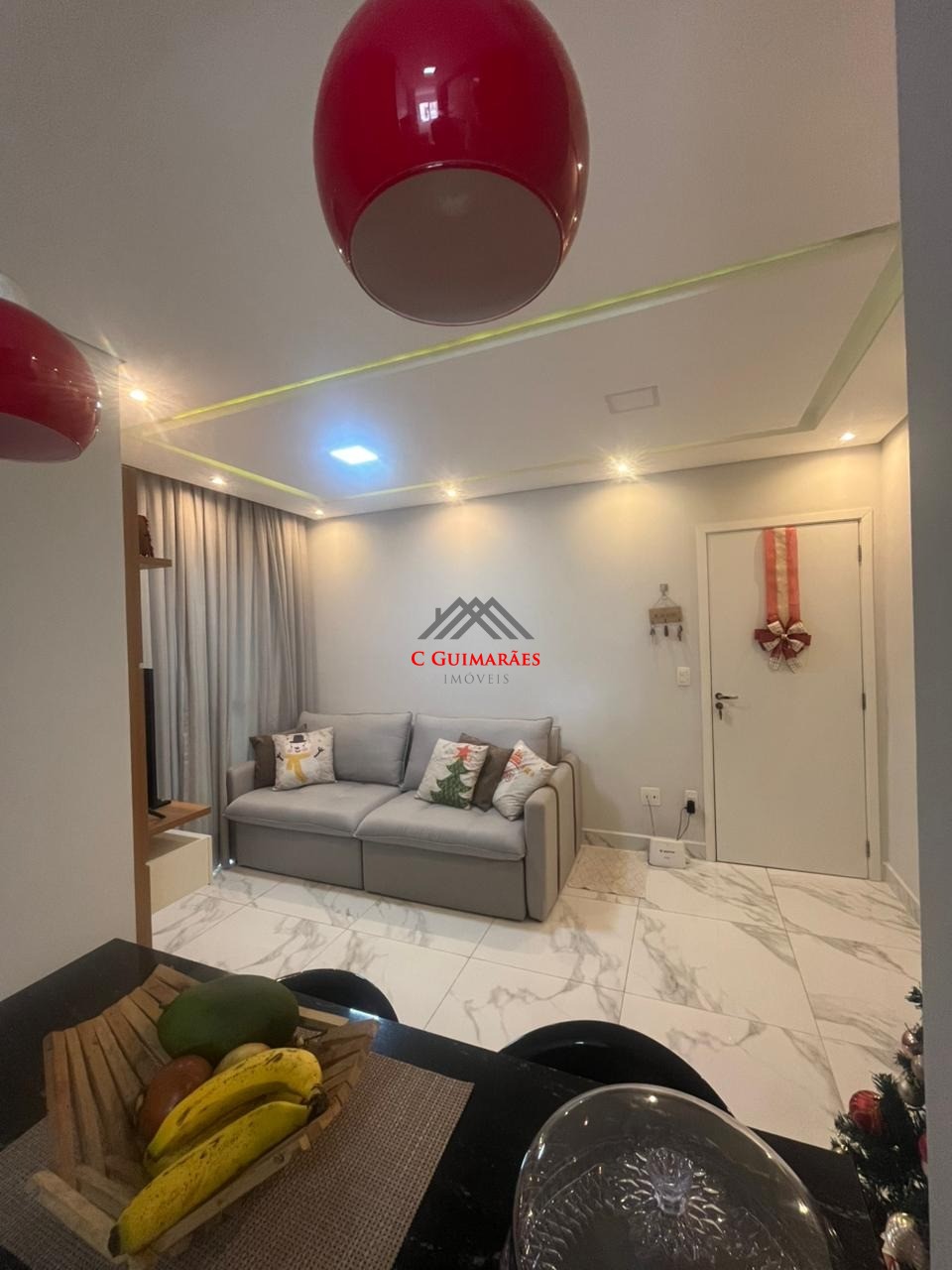 Apartamento, 2 quartos, 47 m² - Foto 5