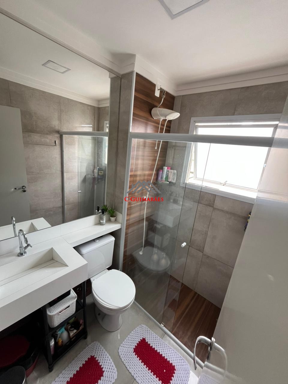 Apartamento, 2 quartos, 47 m² - Foto 14