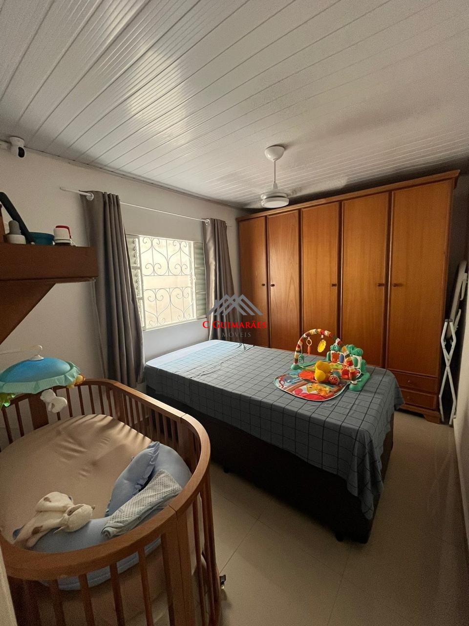 Casa, 2 quartos - Foto 16