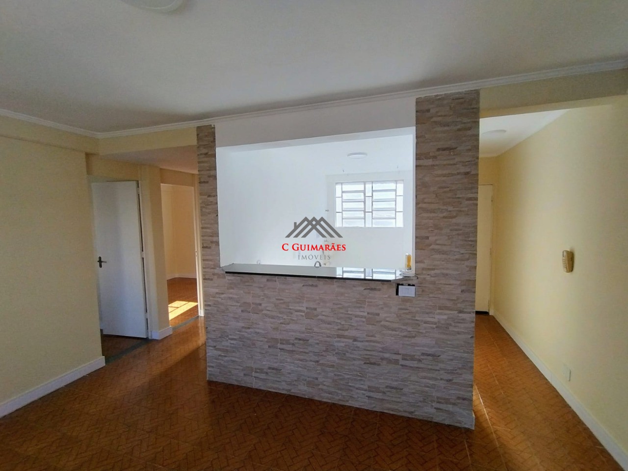 Apartamento, 2 quartos, 57 m² - Foto 2