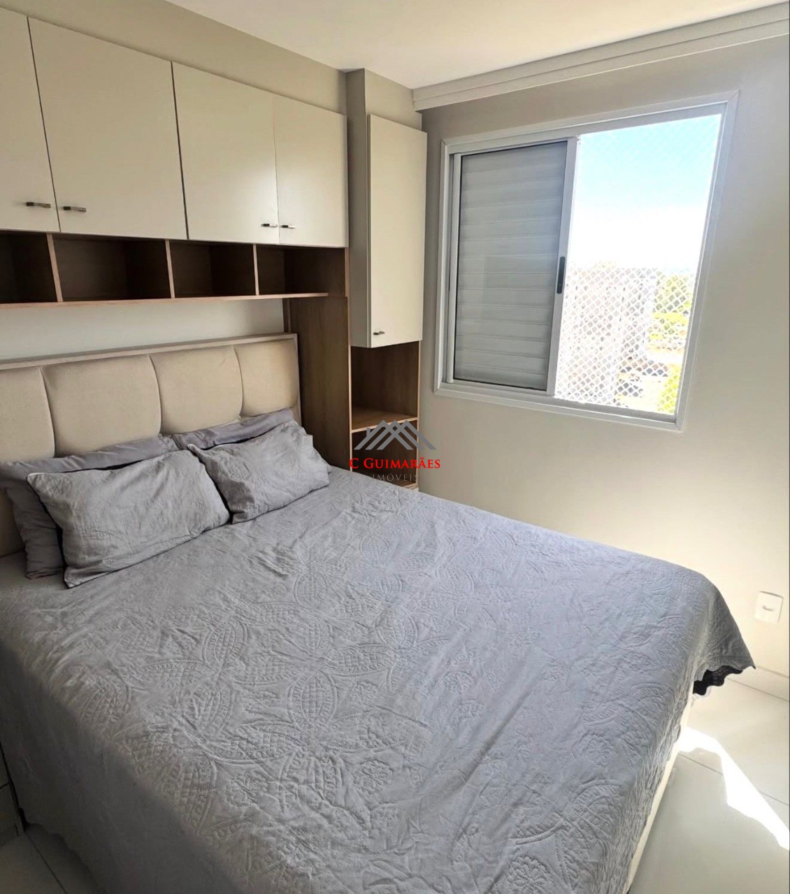 Apartamento, 2 quartos, 45 m² - Foto 5