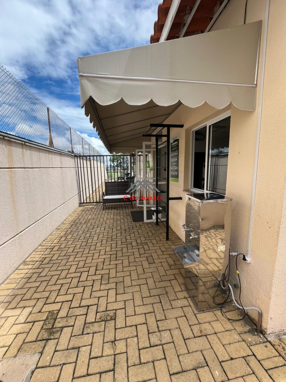 Apartamento, 2 quartos, 47 m² - Foto 23