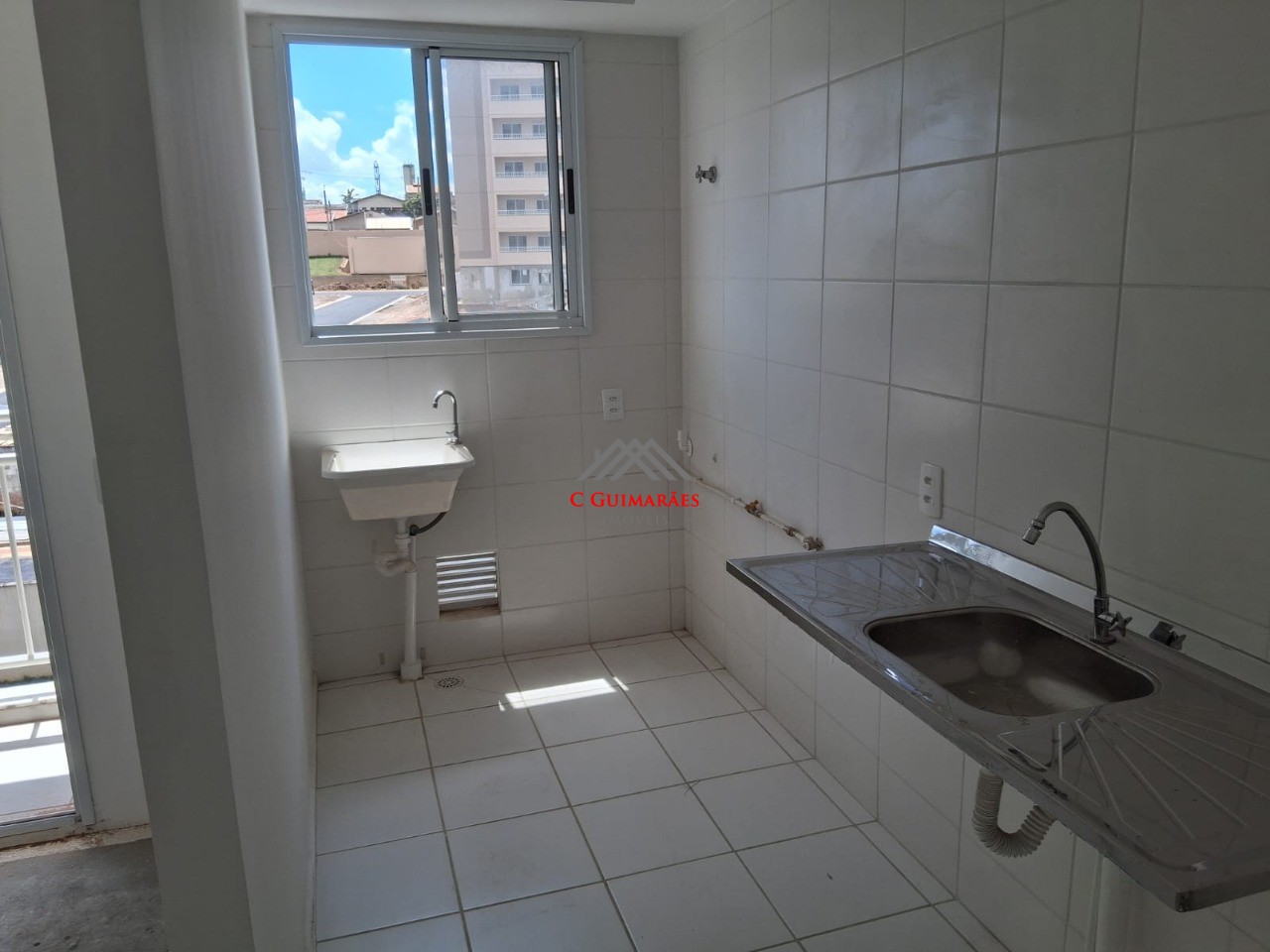 Apartamento, 2 quartos, 45 m² - Foto 5