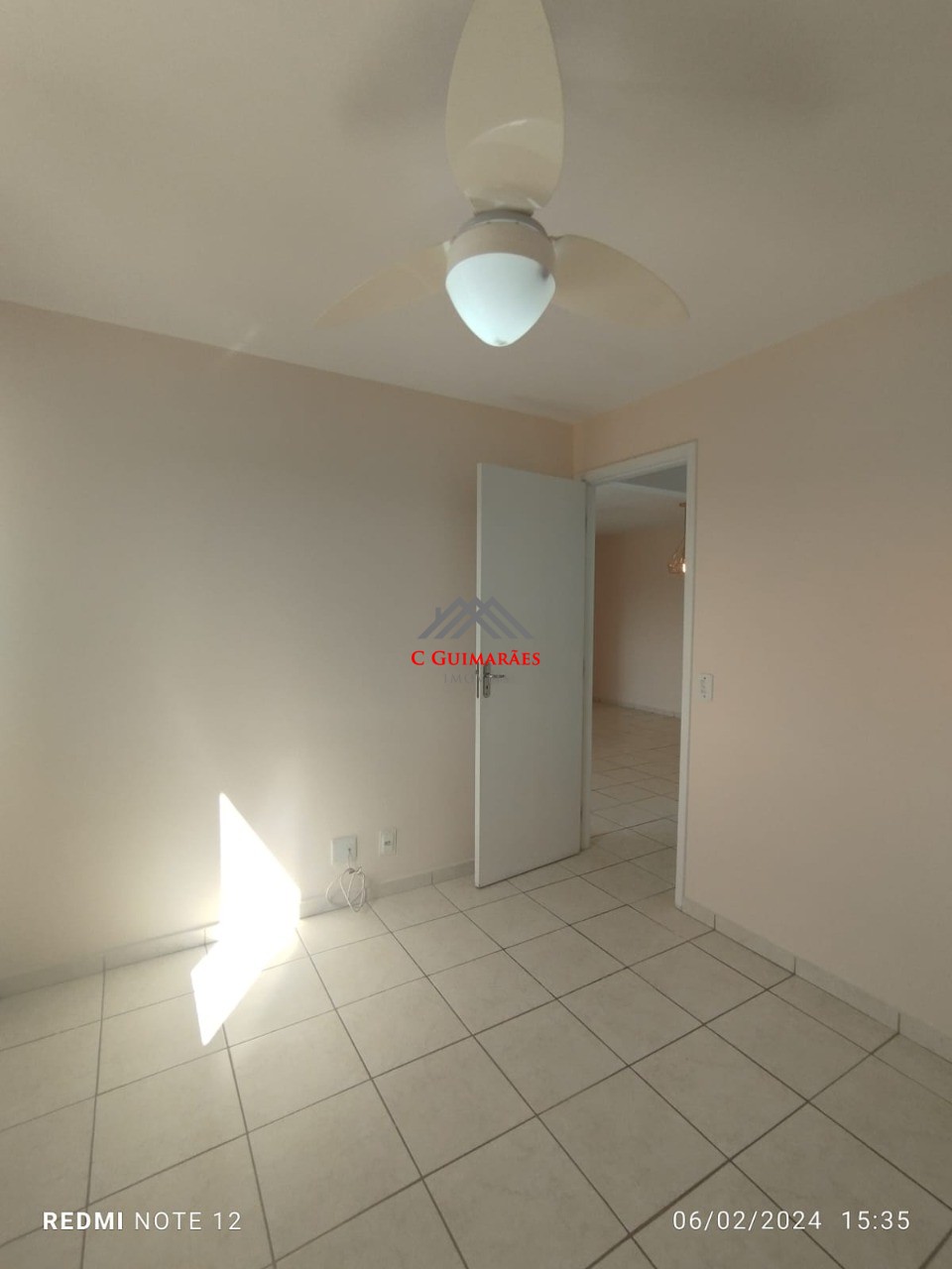 Apartamento, 2 quartos, 48 m² - Foto 9