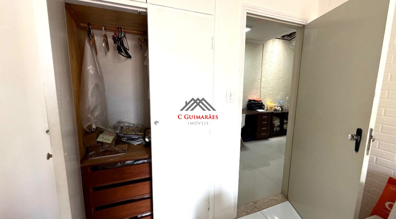 Casa, 4 quartos - Foto 32