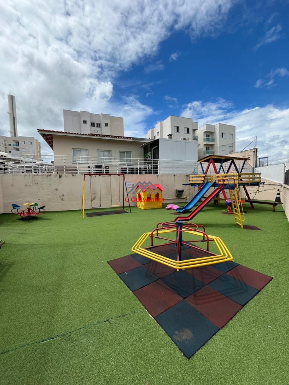 Apartamento, 2 quartos, 47 m² - Foto 20
