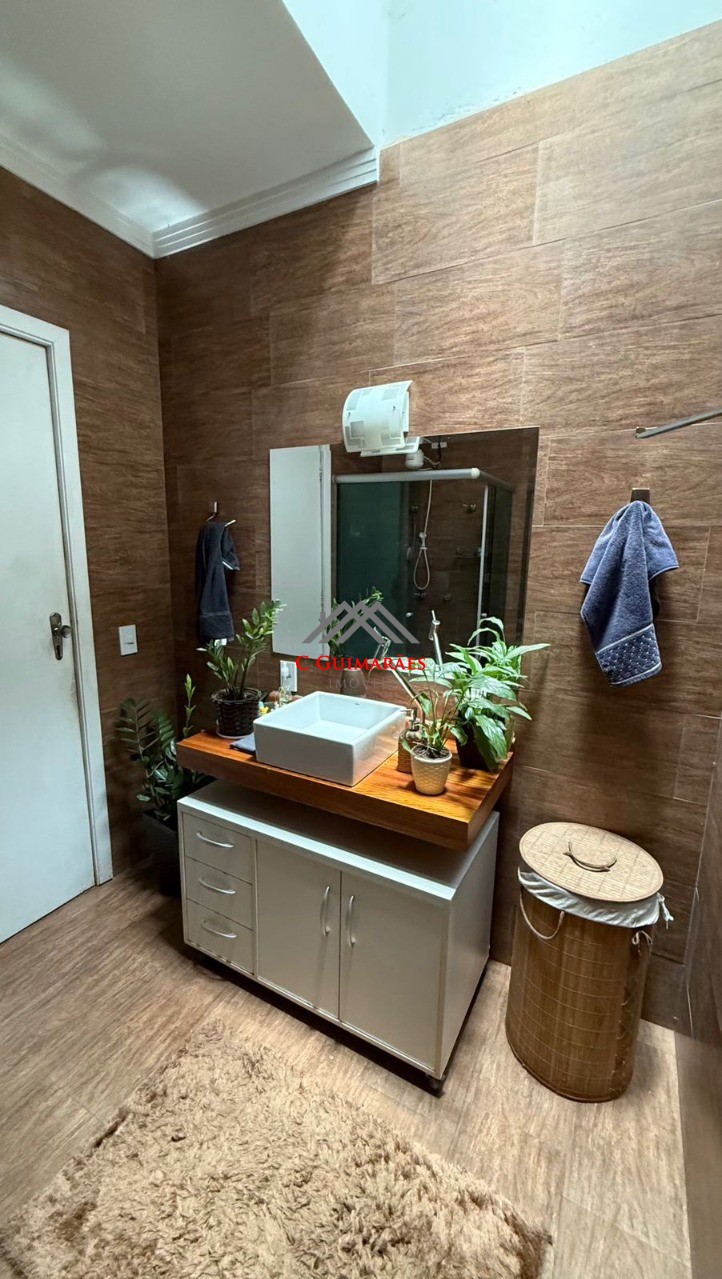Casa, 4 quartos - Foto 28