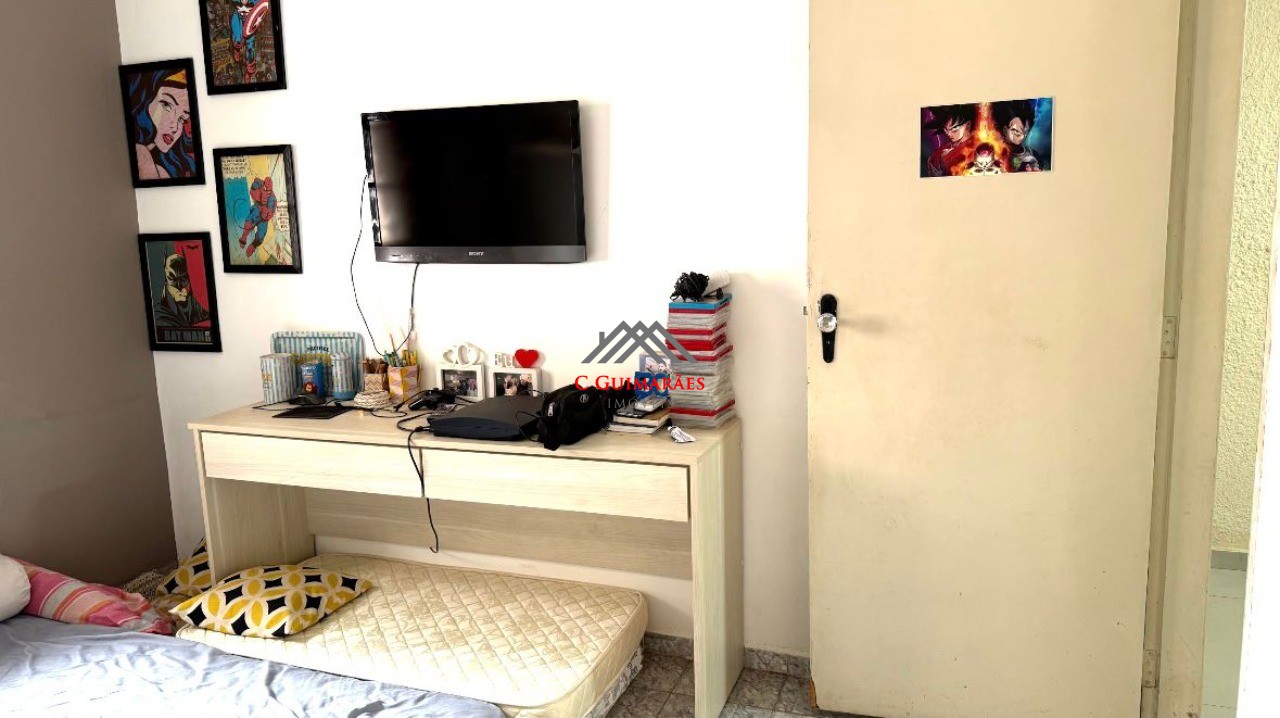 Casa, 4 quartos - Foto 20