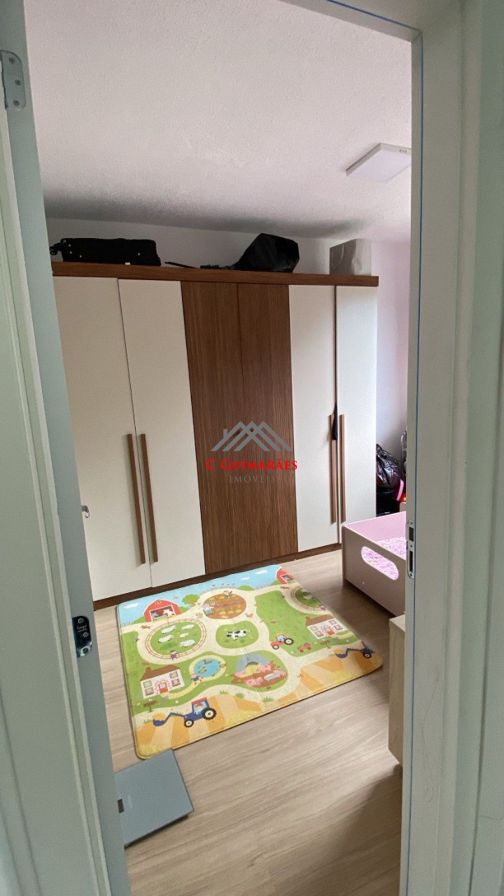 Apartamento, 2 quartos, 47 m² - Foto 11