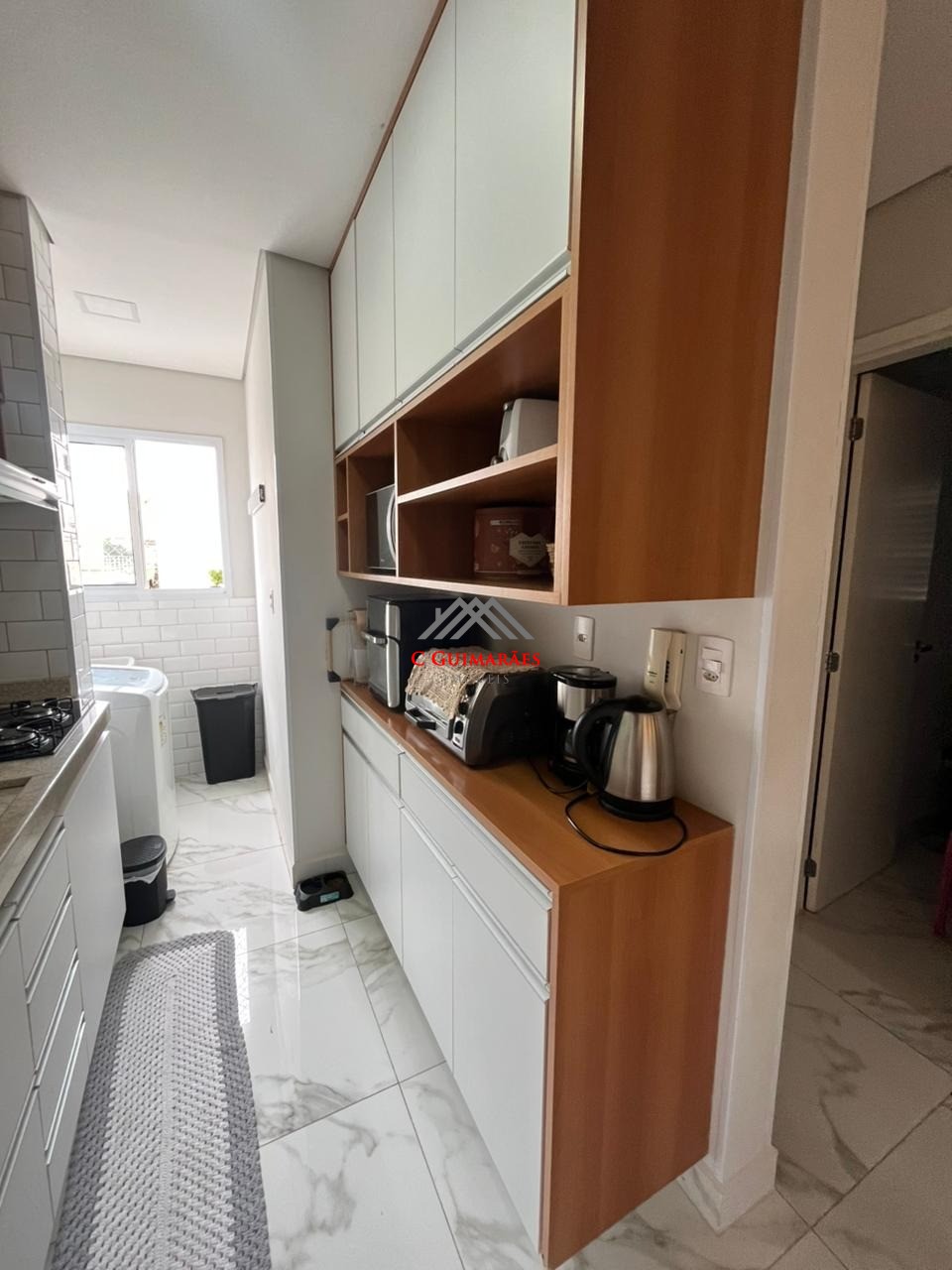 Apartamento, 2 quartos, 47 m² - Foto 9