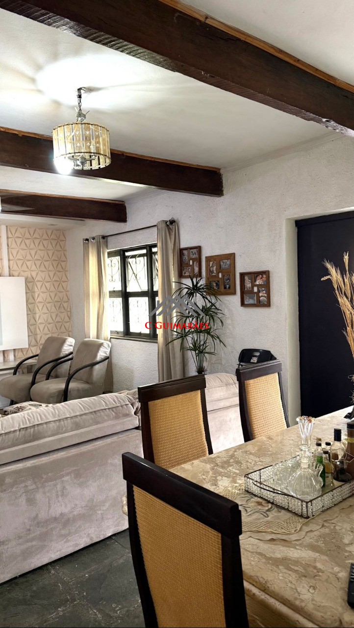 Casa, 4 quartos - Foto 5