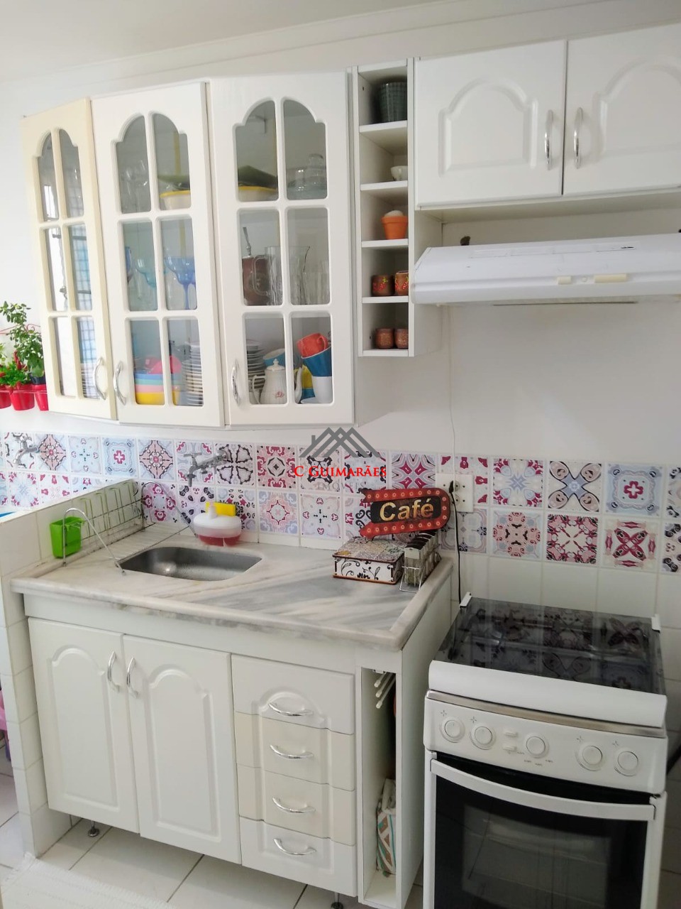 Apartamento, 2 quartos, 47 m² - Foto 5
