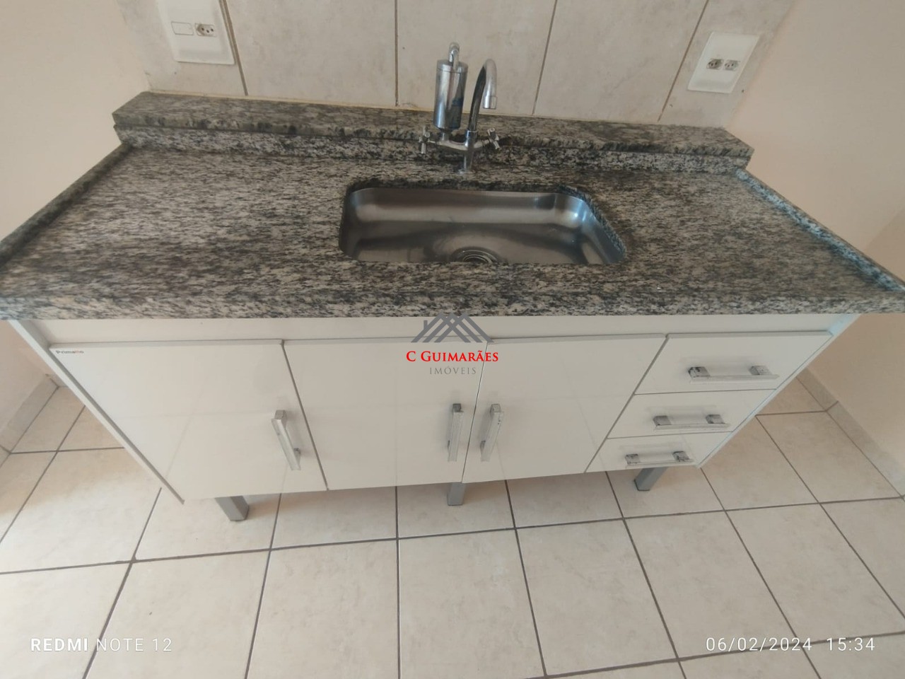 Apartamento, 2 quartos, 48 m² - Foto 7