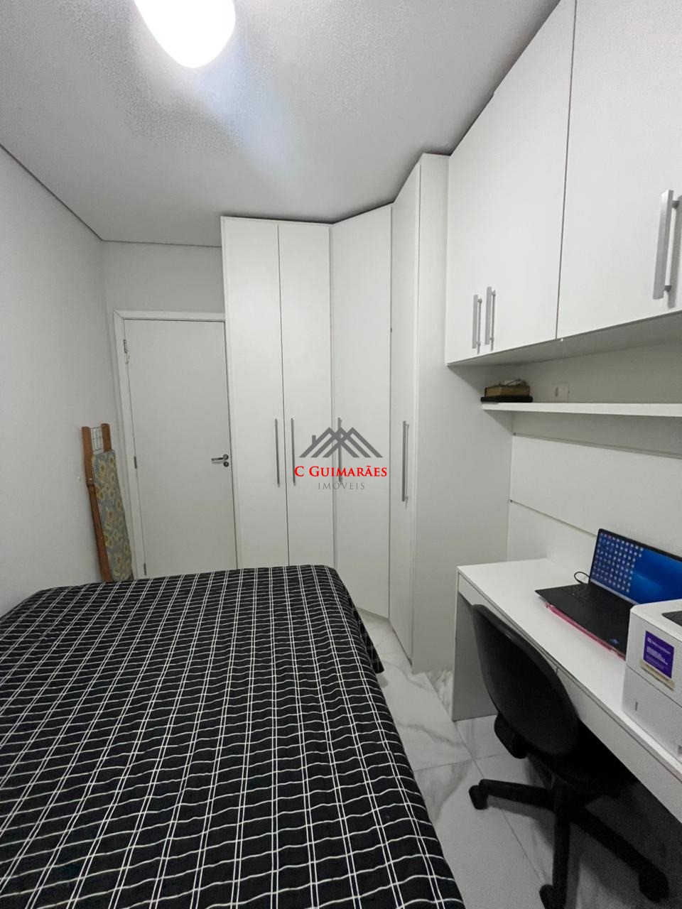 Apartamento, 2 quartos, 47 m² - Foto 16
