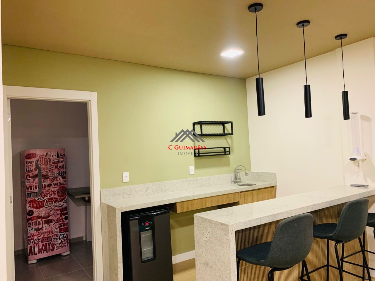 Apartamento, 2 quartos, 47 m² - Foto 25
