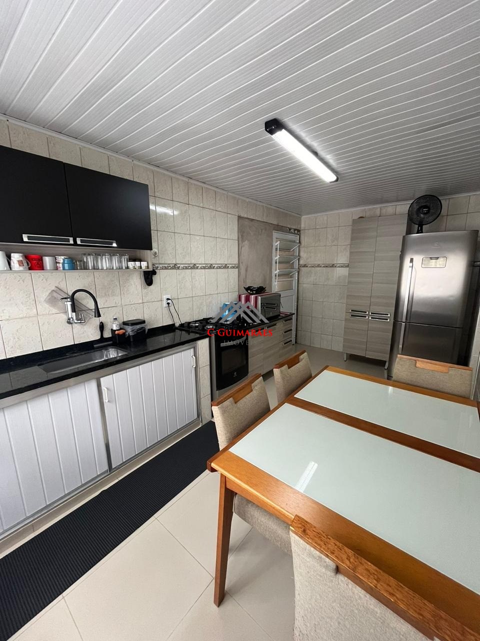 Casa, 2 quartos - Foto 4