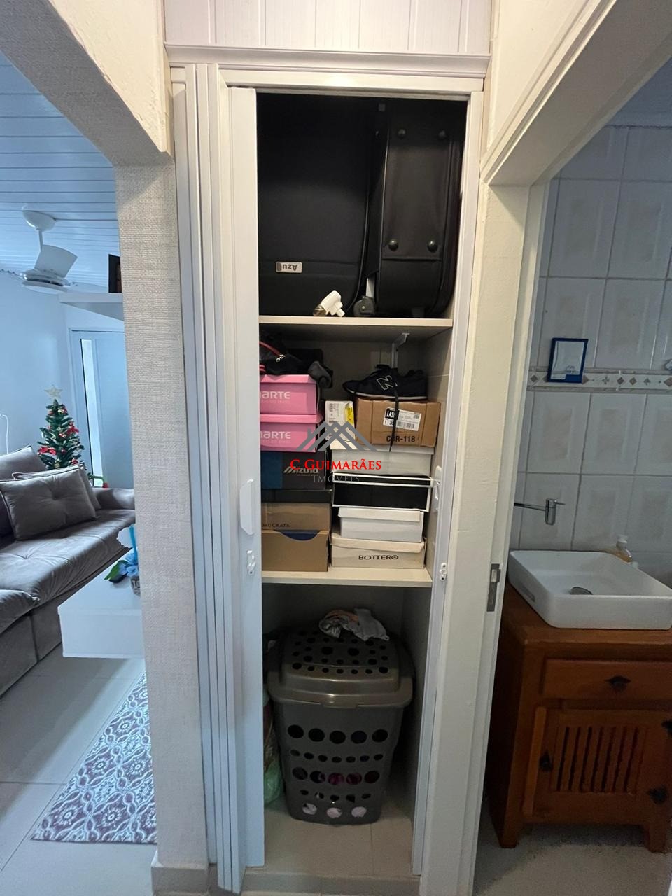 Casa, 2 quartos - Foto 12