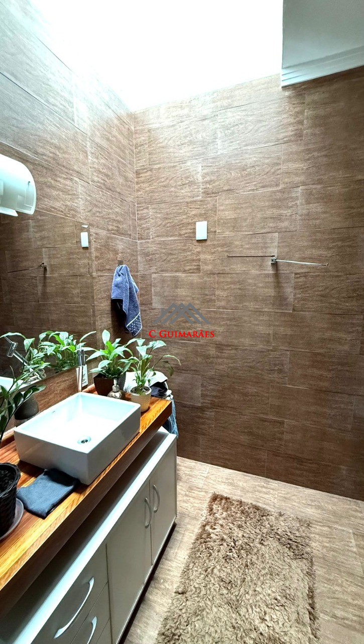 Casa, 4 quartos - Foto 27