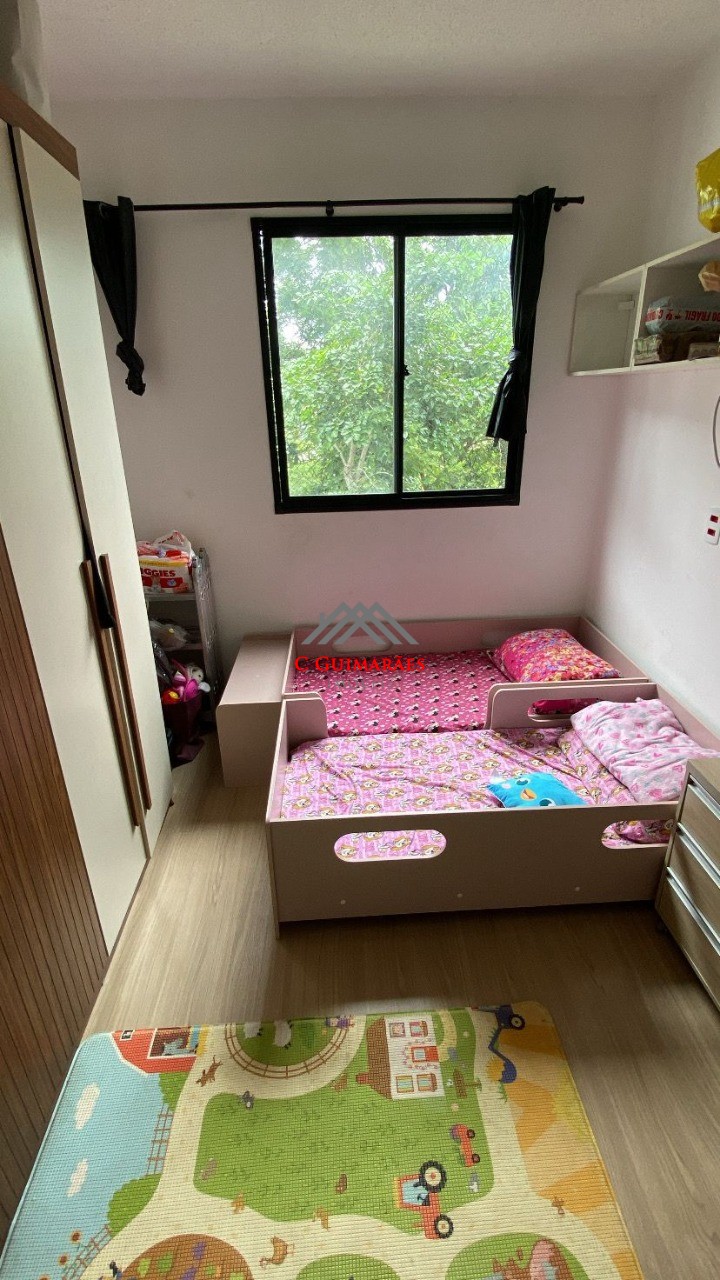 Apartamento, 2 quartos, 47 m² - Foto 12