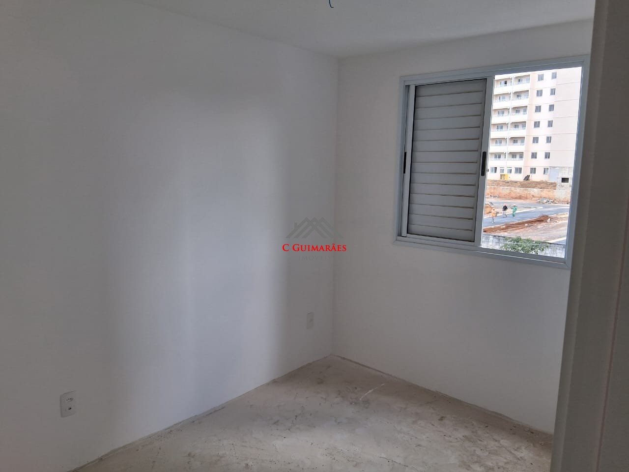 Apartamento, 2 quartos, 45 m² - Foto 6