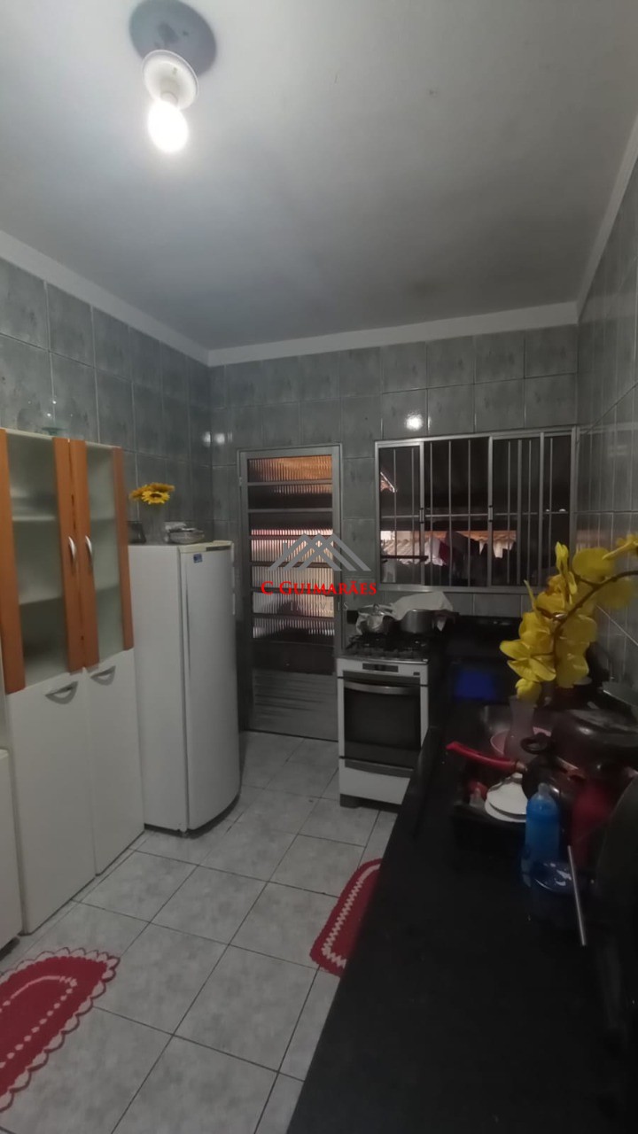 Casa, 4 quartos - Foto 8