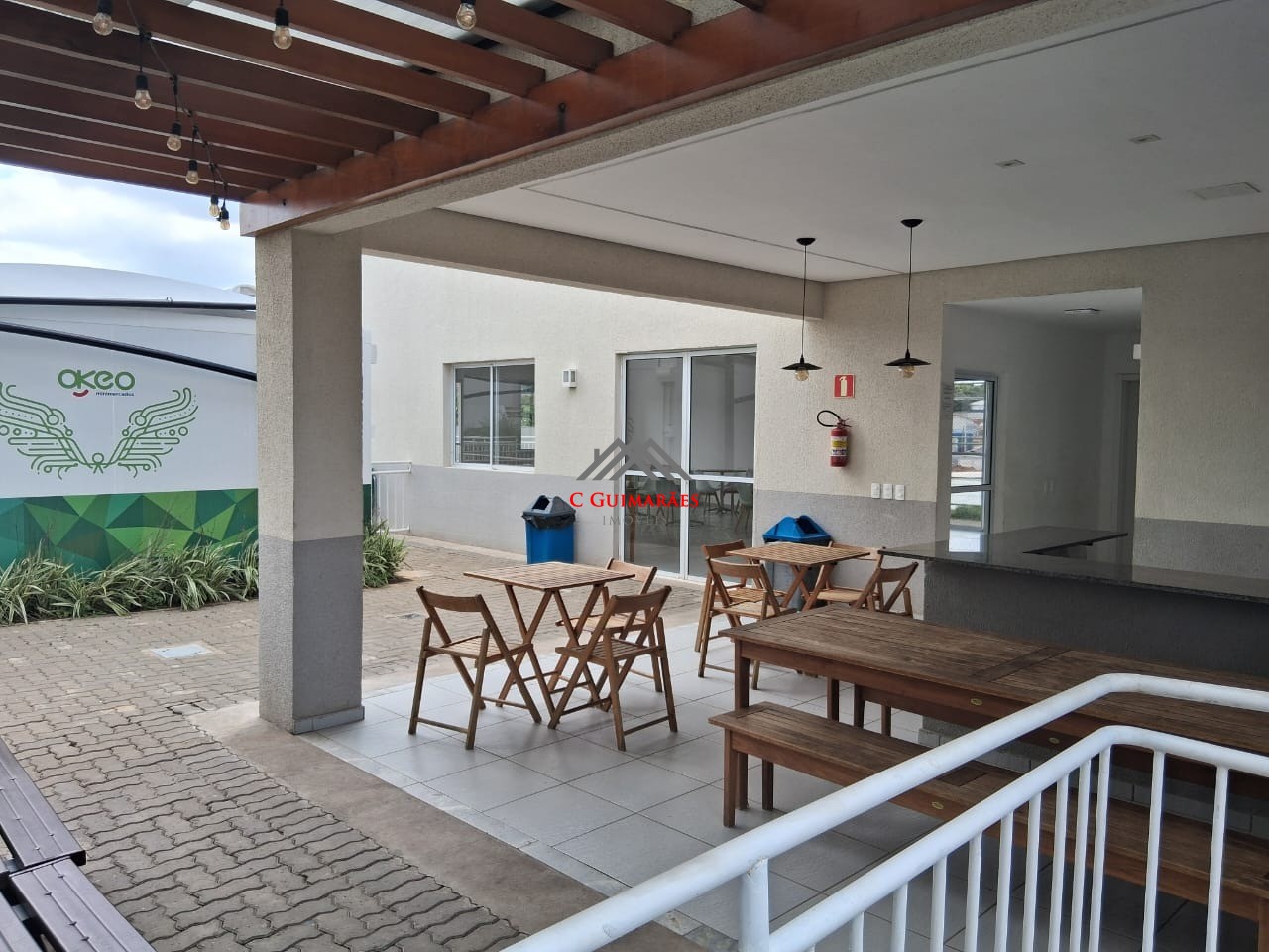 Apartamento, 2 quartos, 45 m² - Foto 12