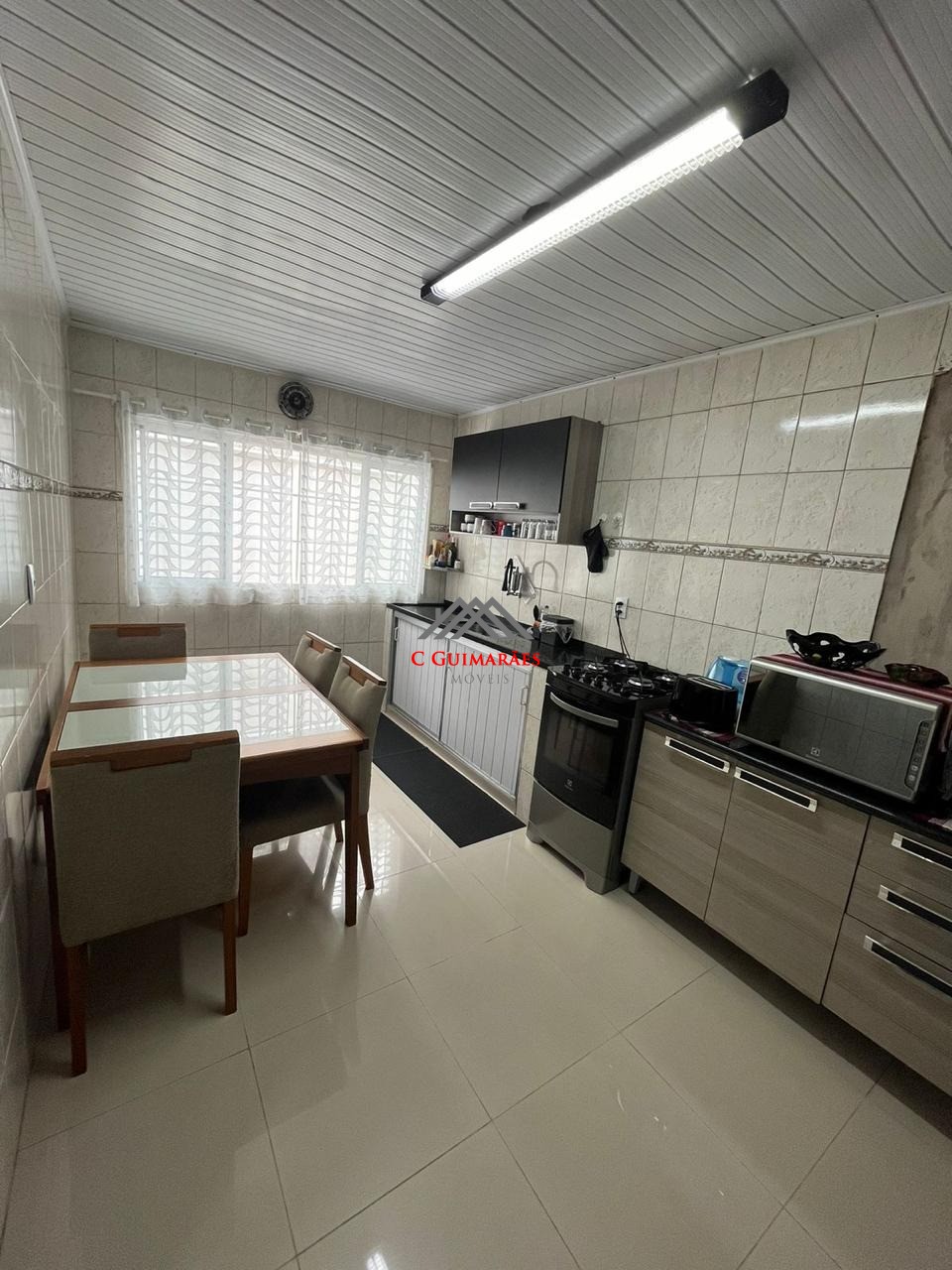 Casa, 2 quartos - Foto 5