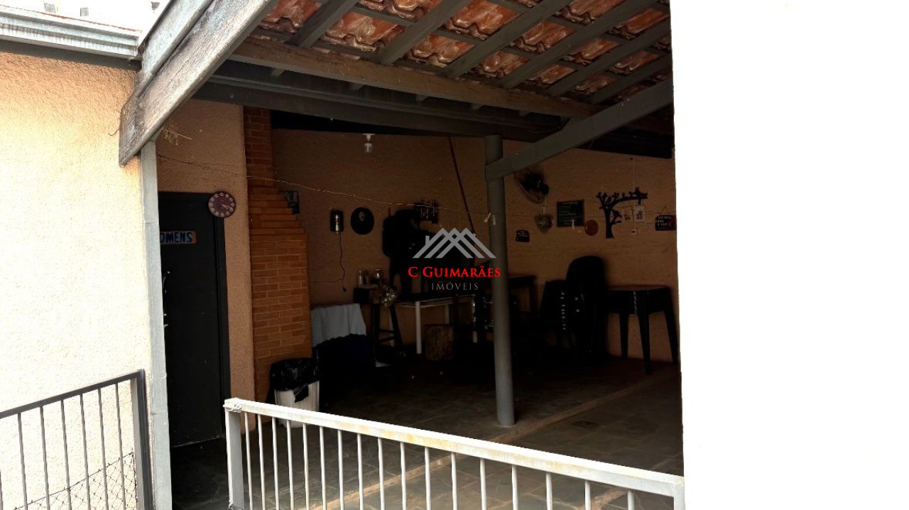 Casa, 4 quartos - Foto 40