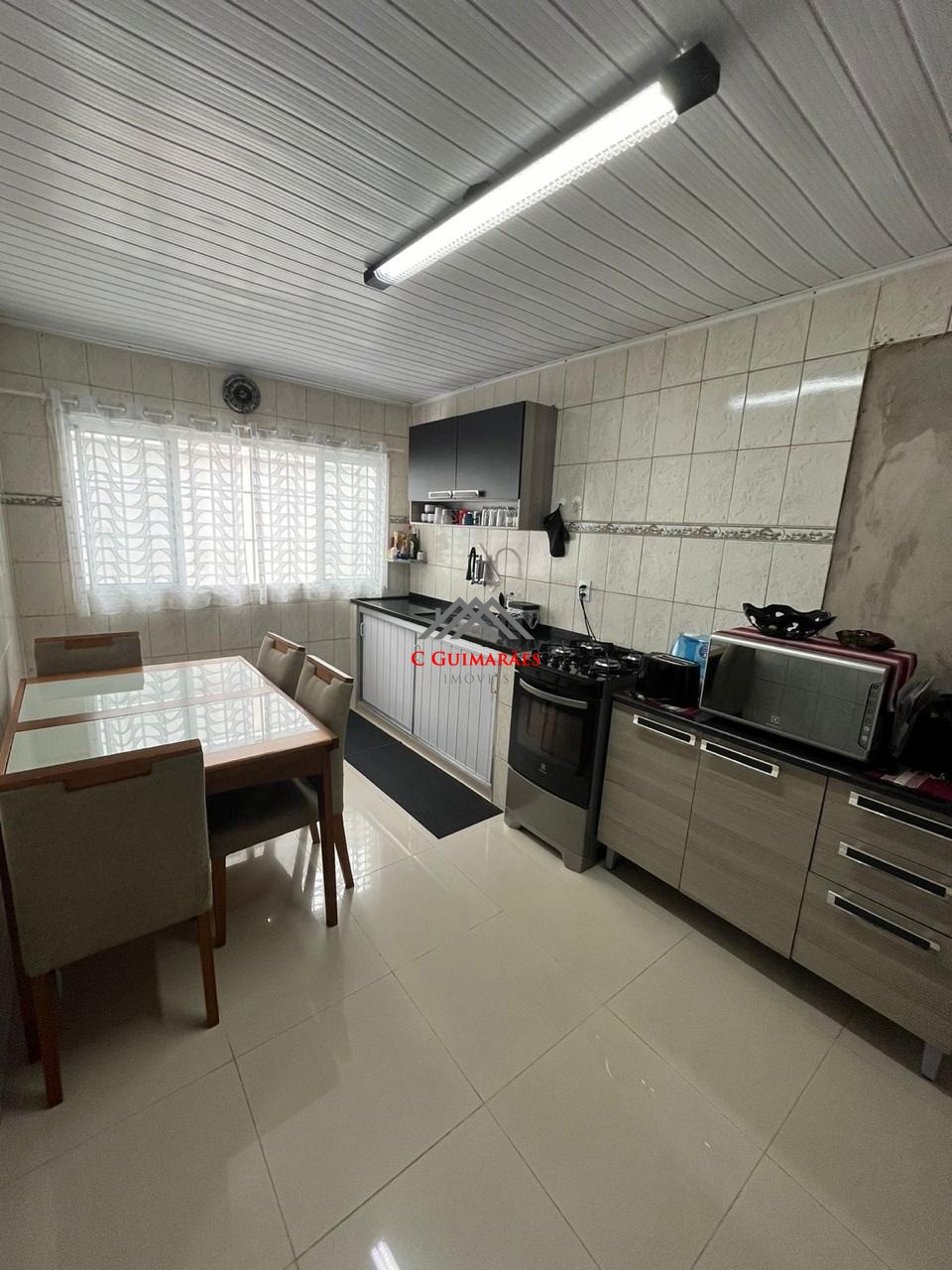 Casa, 2 quartos - Foto 6