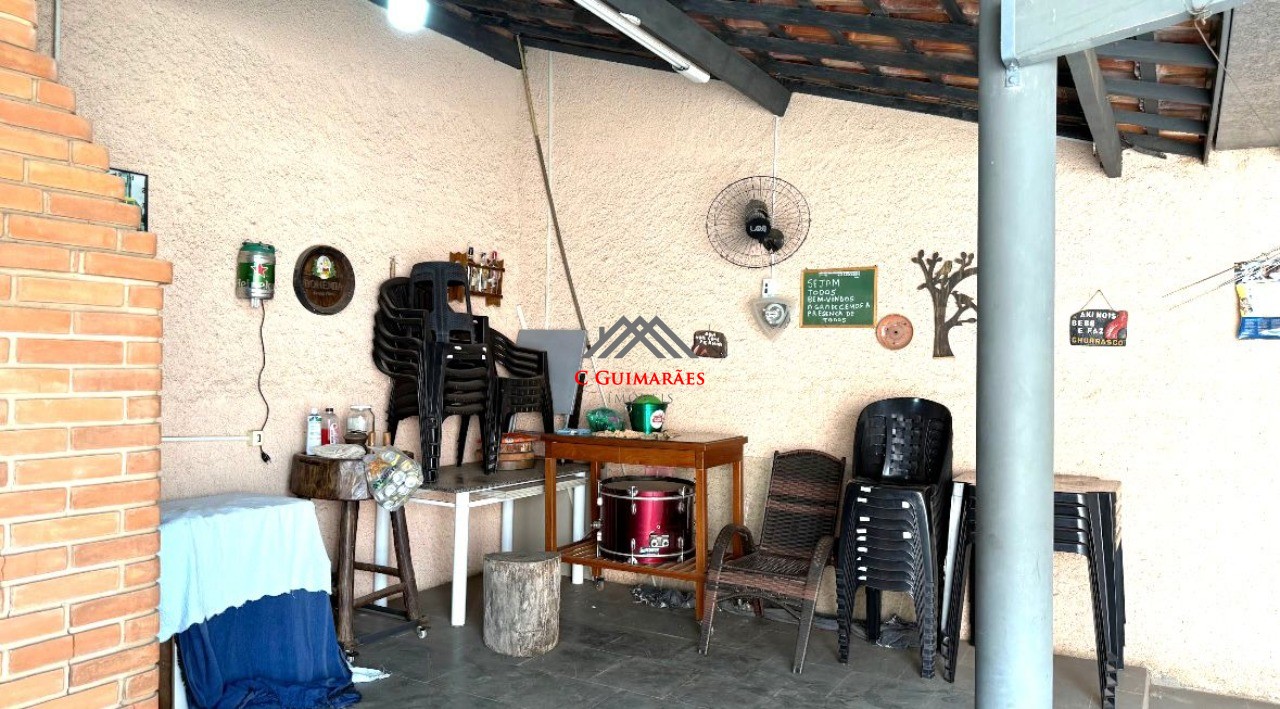 Casa, 4 quartos - Foto 42