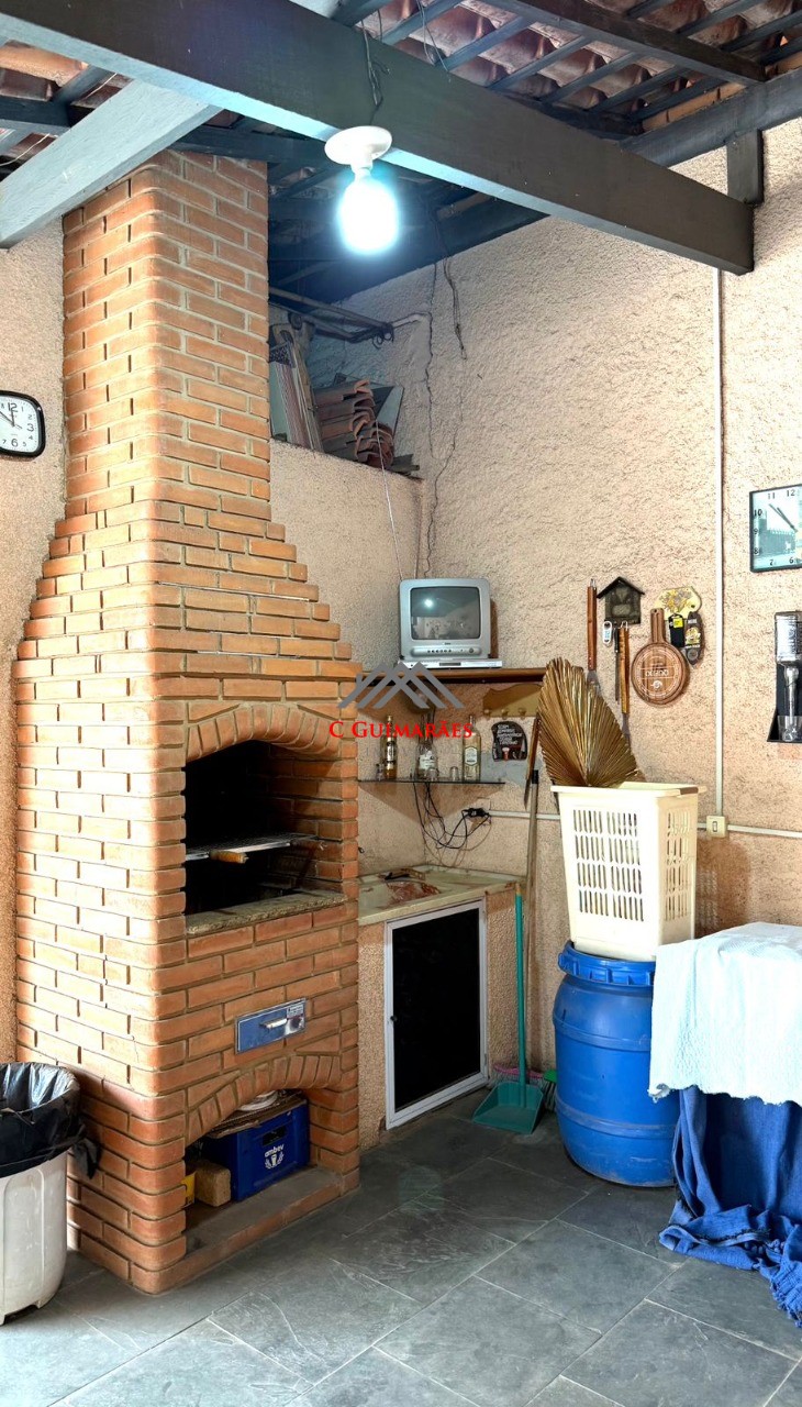 Casa, 4 quartos - Foto 41