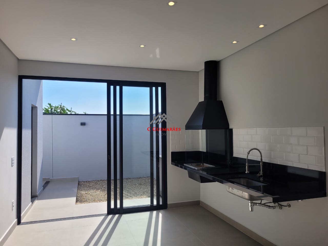 Casa, 3 quartos, 161 m² - Foto 17