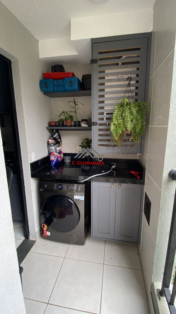 Apartamento, 2 quartos, 47 m² - Foto 7