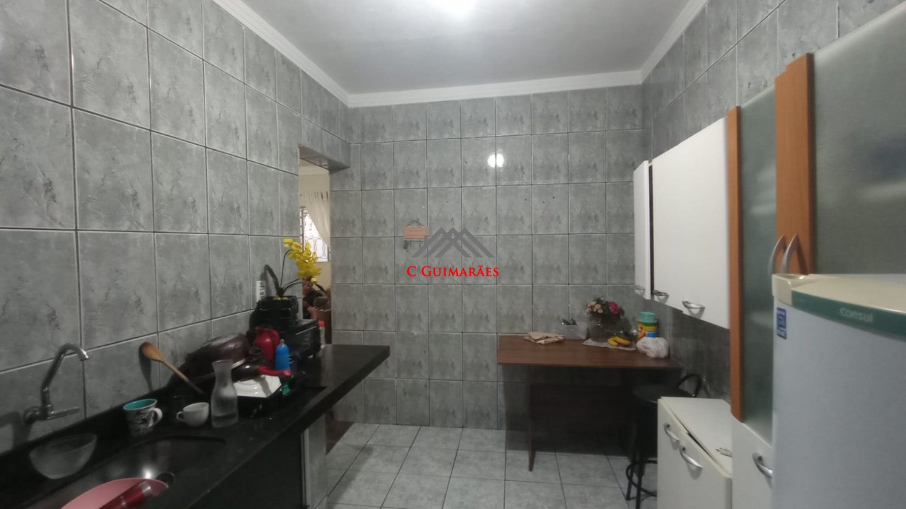 Casa, 4 quartos - Foto 7