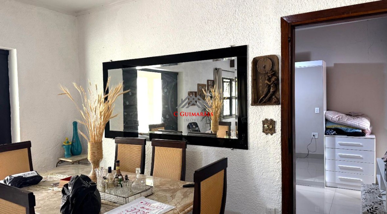Casa, 4 quartos - Foto 6
